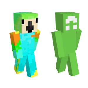 Pea duo