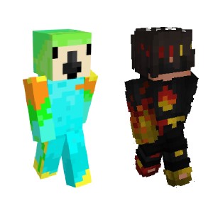 Phoenix duo