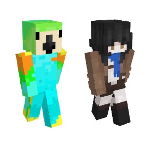Rebaiter duo