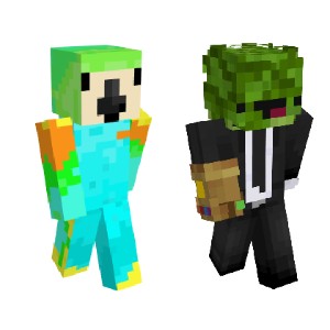 Sapling duo