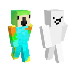 Snowfeathers duo