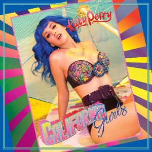 California Gurls - Katy Perry ft. Snoop Dogg