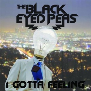 I Gotta Feeling - The Black Eyed Peas