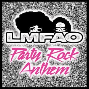 Party Rock Anthem - LMFAO ft. Lauren Bennet & GoonRock