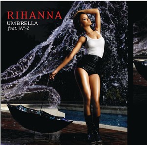 Umbrella - Rihanna ft. Jay-Z
