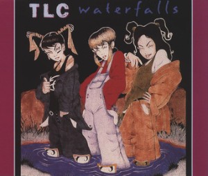 Waterfalls - TLC