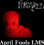 april fool lms