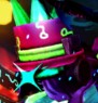 incoming transmission