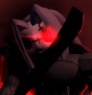 one winged angel