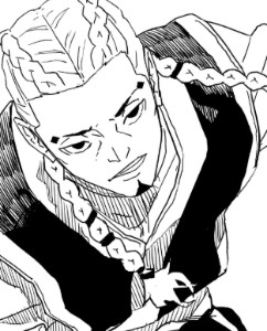 Enji Sazanami
