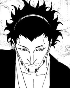 Giyu Soga