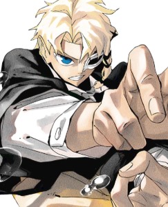 Hakuri Sazanami