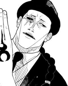 Hatshaku