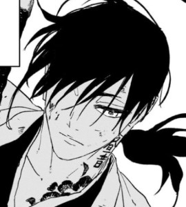 Hiroto Soga