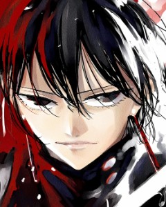 Hiyuki Kagari