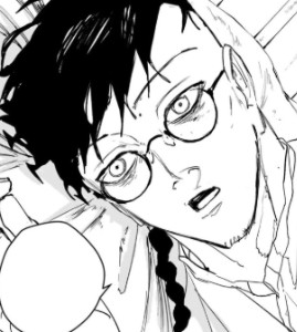 Ikuto Hagiwara