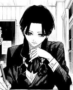 Iori Samura