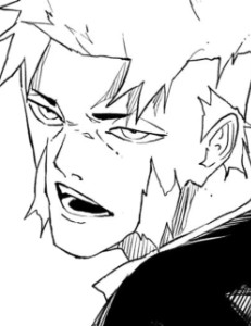 Izaru