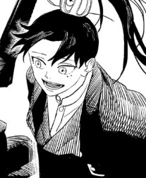 Shiyumi Harima