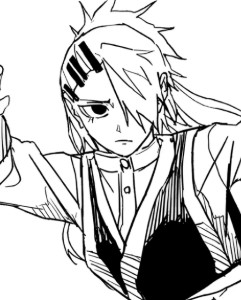 Tamaki Sazanami