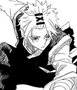 Tenri Sazanami