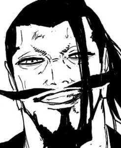 Yoshinojo Soga