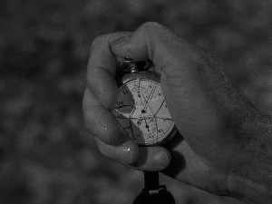 A Kind of Stopwatch