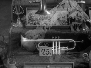 A Passage for Trumpet