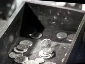 A Penny for Your Thoughts