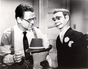 Caesar and Me