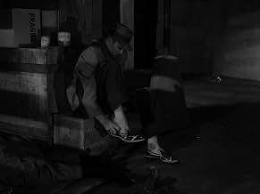 Dead Man’s Shoes