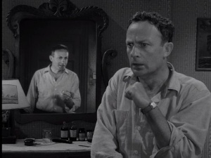 Nervous Man in a Four Dollar Room
