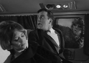 Nightmare at 20,000 Feet
