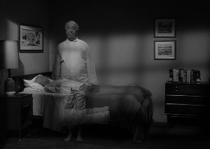 Ninety Years without Slumbering