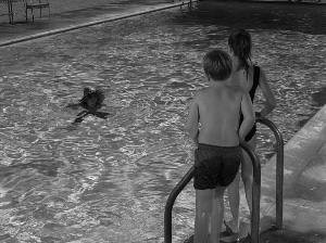The Bewitchin’ Pool