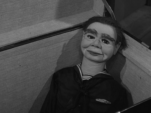 The Dummy