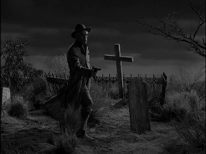 The Grave