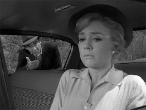 The Hitch-Hiker