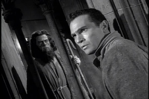The Howling Man