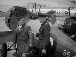 The Last Flight