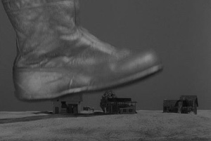 The Little People