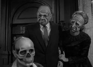 The Masks