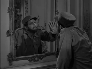The Mirror