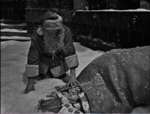 The Night of the Meek