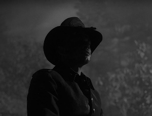 The Passerby