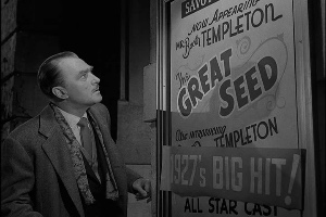 The Trouble with Templeton