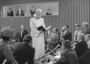 To Serve Man