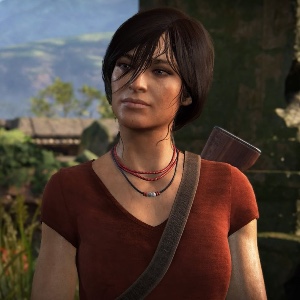 chloe frazer