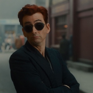 crowley