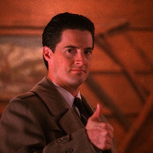 dale cooper